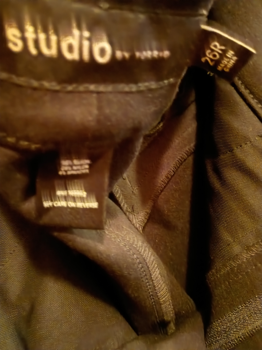 Studio Black Women Black Jeans